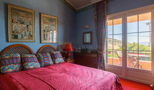 Υπνοδωμάτιο - Bedroom